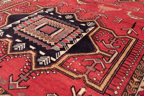How To Tell A Persian Rug Citizenside