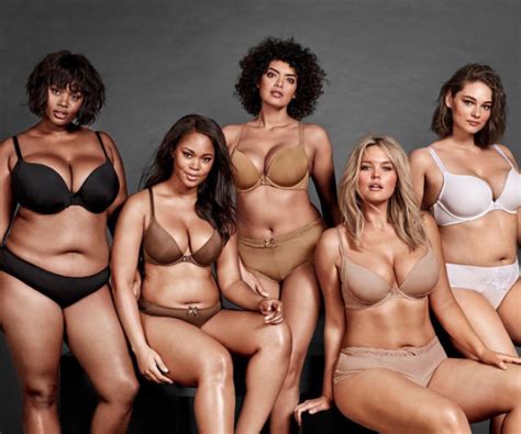 Torrid Launched A New Campaign Called Thesecurves And
