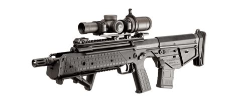 5 Best Bullpup Rifle Reviews Of 2019 Maximize Your Options