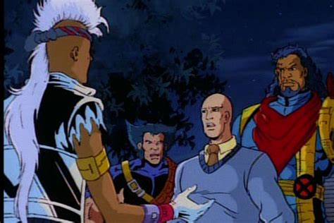 10 Best X Men The Animated Series Episodes Page 5