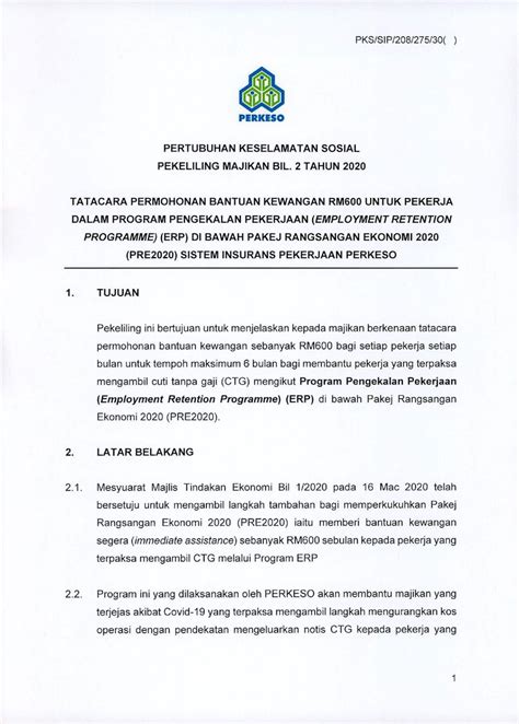 Contoh surat rasmi permohonan cuti tanpa gaji kerana sakit via www.melayu.info. Contoh Surat Cuti Tanpa Gaji Akibat Covid 19