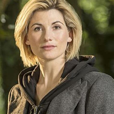 new doctor who star jodie whittaker hopes fans don t fear a female time lord south china