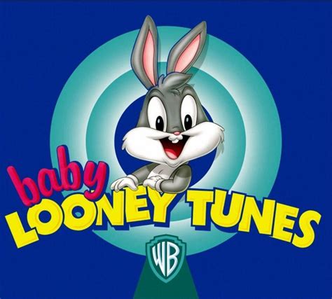 Baby Looney Tunes Wallpapers Wallpaper Cave 774 The Best Porn Website