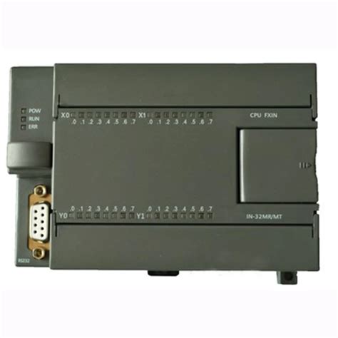1pcs Industrial Plc Control Board Fx1n 32mt 4 Channel 100k Pulse Output