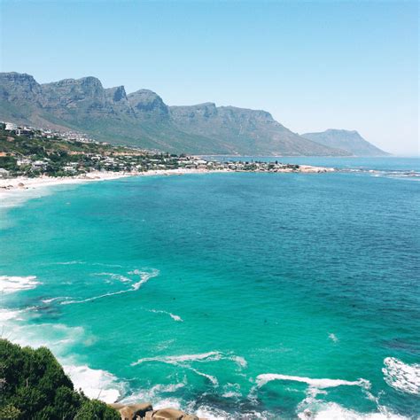 Hotel in sea point, cape town. Cape Town City Guide! · Miss Moss