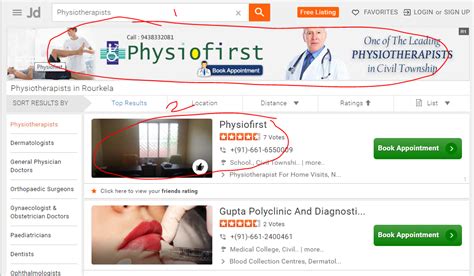 Physiotherapy Marketing Strategy 4 Secret Tools To Skyrocket Practice Physiosunit