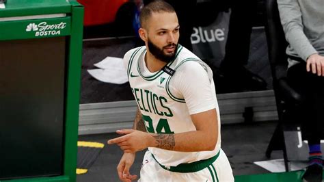Celtics Guard Fournier Expected To Be Out Rest Of Week Due To Covid 19