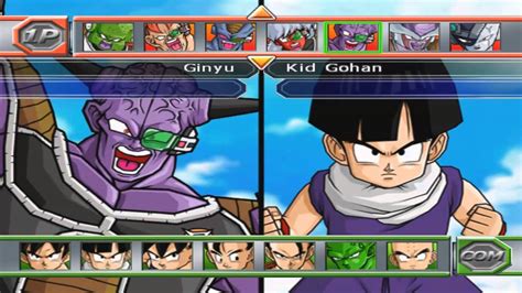 I just recently tried to play budokai tenkaichi 2 on pcsx2 but there was a problem. Dragon Ball Z Budokai Tenkaichi 2 : Characters ...