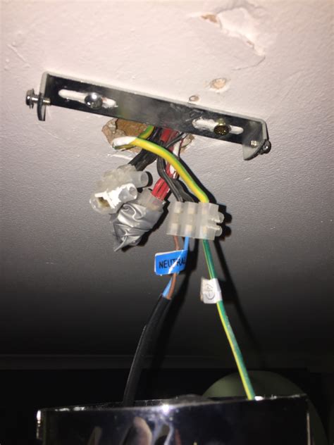 Junction boxes ceiling rose beams bronze satin indoor led lighting pendant. Fibaro Dimmer 2 Ceiling Rose Installation - Devices ...