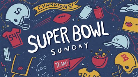 Super Bowl Sunday Abundant Rain Church