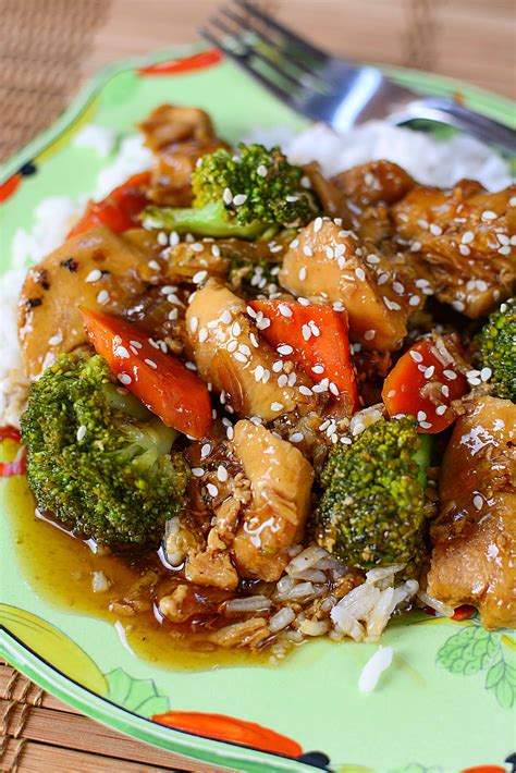 Compare this to these instant pot honey garlic chicken. Instant Pot Garlic And Honey Chicken Freezer Meal | The ...