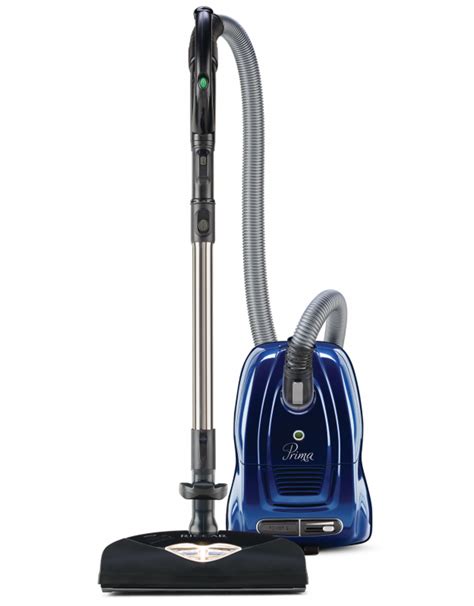 Riccar R50 Canister Vacuum With Full Size Nozzle Osseo Vacuum