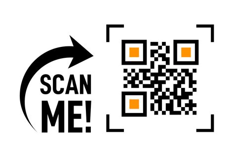 Scan Me Png Png