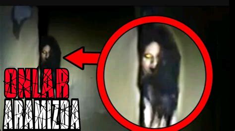 cİn gÖrÜntÜlerİ en korkunÇ paranormal olaylar paranormal youtube