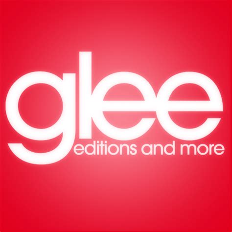 Glee Editions