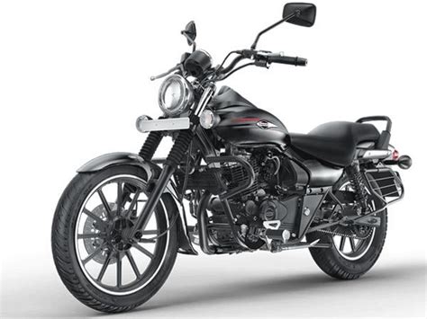 The differences are just cosmetic. Bajaj Avenger Street 220 Price, Mileage, Review, Specs ...