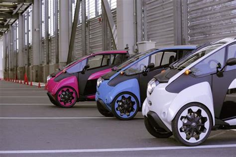 Toyota Beginning Open Road Project In Tokyo In July The News Wheel