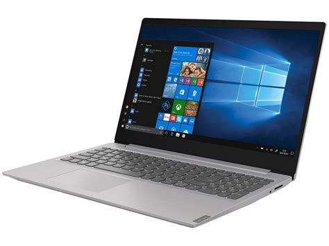 Notebook Lenovo Ideapad S145 Intel Core I7 8gb 512gb Ssd 156 Full