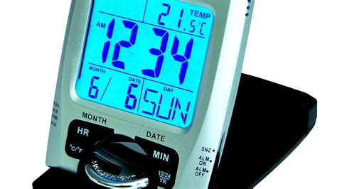 ✅ free shipping on many items! Digital Travel Alarm Clock With Light - Travel Choices