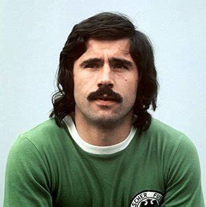Gerhard gerd müller (german pronunciation: Greatest Soccer Players: Franz Beckenbauer and Gerd Muller ...