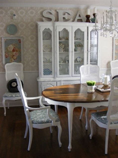 Modern french country dining room makeover with a little paris apartment design aesthetic included. 28 French Dining Room Design Ideas To Inspire You | French ...