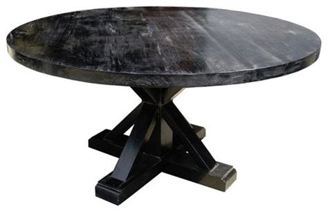 criss cross  table eclectic dining tables