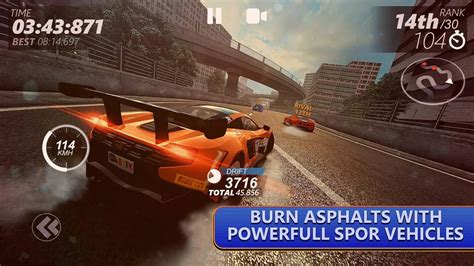 This is the best 3d race from the new presentations that you will be able to find on the net. DRIVELINE : Rally, Asphalt and Off-Road Racing 1.01 Para ...