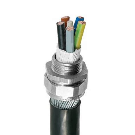 6 Core Armoured Cable At Rs 118meter Armoured Cable In Chennai Id