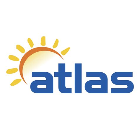 Atlas Logo Png Transparent And Svg Vector Freebie Supply