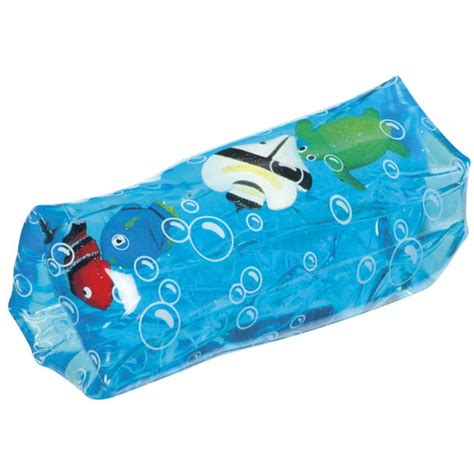 Water Wiggler Toy