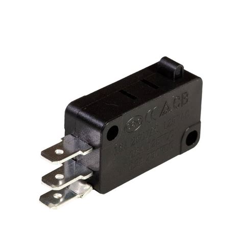 Micro Switch 12v Mini Sealed Waterproof Ip67 Micro Switch Kw3 6a C C