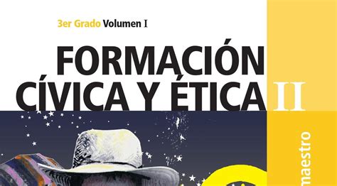 Descargar libro para el alumno. Libro Formación Cívica Y Ética 5 Grado : Formacion Civica ...