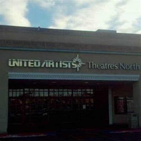 Regal North In Santa Fe Nm Cinema Treasures