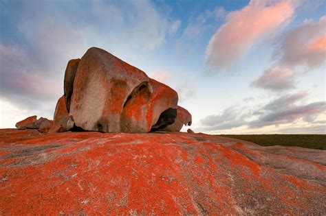 7 Best Landscape Photography Locations In Australia Nature Ttl