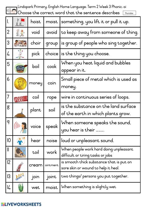 English Worksheets Grade 7 : English test - 7th grade - ESL worksheet
