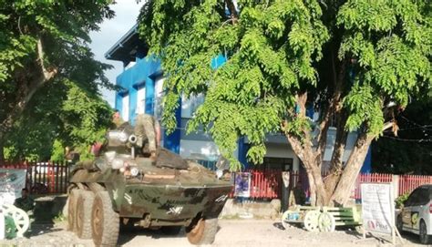 Maguindanao new provincial capitol in buluan. Another blast rocks Maguindanao town | Inquirer News