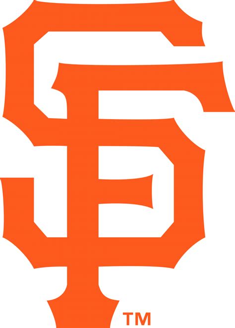 San Francisco Giants Logo Png E Vetor Download De Logo