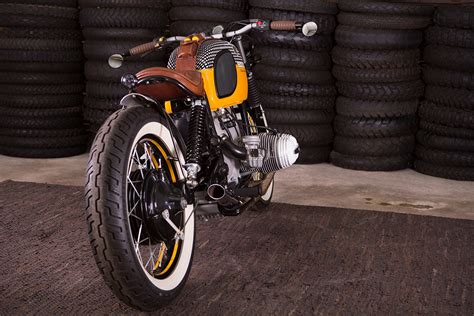 Ny 12180 view map call us today: BMW R80/7 'Cohiba' By Cytech Motorcycles | HiConsumption