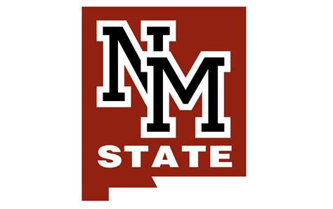 New Mexico State Aggies Logo And Symbol Meaning History Png Brand