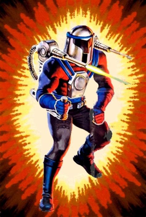 Cobra c.l.a.w., 1984 i'll never forget being a kid and looking up at toy racks in stores like woolworths, the now defunct best chain, and the out of business kb toys and trying sooooooo haaaaard to decide which g.i. Laser-Viper | Gi joe characters, Cobra art, 80s cartoons