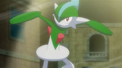 27 Fun And Awesome Facts About Gallade From Pokemon Tons Of Facts