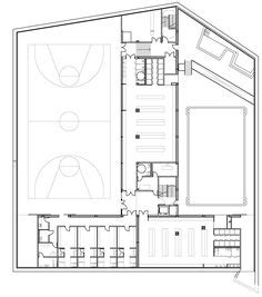 This indoor sports complex business plan has put in place a systematic strategic business plan that will be incorporated into the sports complex to pricing included in this indoor sports arena business plan have been done after carefully evaluating what other competitors are offering their customers. Indoor Sports Complex Floor Plans | Sports complex, Indoor ...