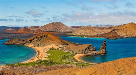 Scopri Il Periodo Migliore Per Visitare Le Galapagos
