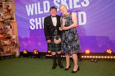 businesses leave their mark at tourism awards the shetland times ltd