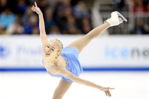 Meet Team Usa’s Figure Skating Team For The 2018 Olympics