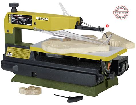 Scroll Saw Dsh 28092 My Tool Store