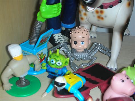 Top 94 Toy Story Baby Head Update