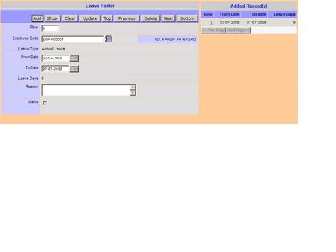 The team at upper left roasters hasn't enabled this community feature yet. HRD Management A
