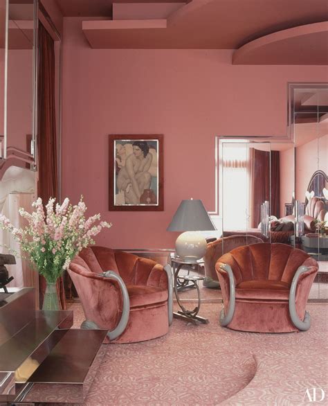 Https://tommynaija.com/home Design/barbra Streisand Interior Design