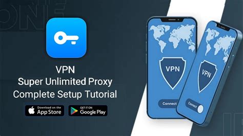 How To Use Vpn Super Unlimited Proxy Complete Guide Youtube